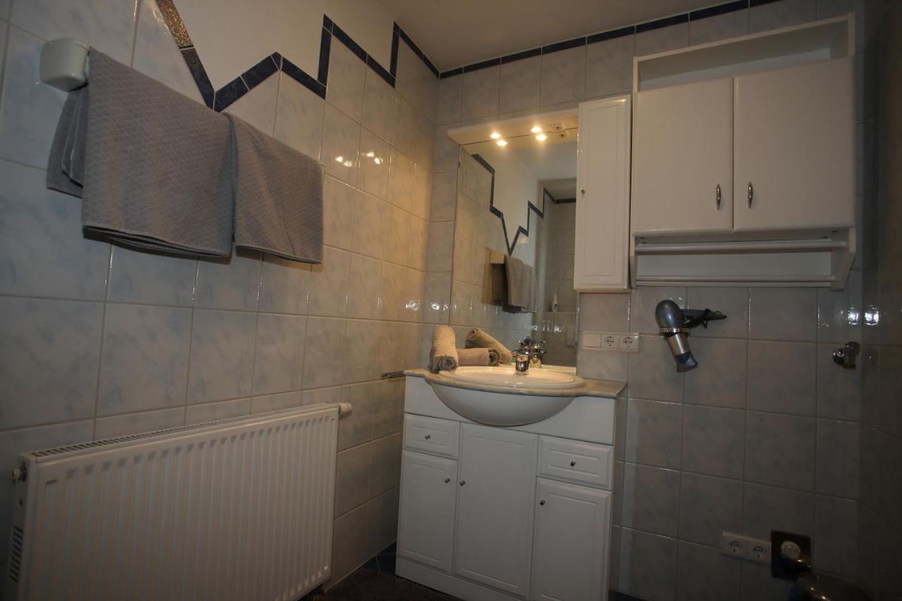 Ferienwohnung Sturm Pitztal Enzenstall 외부 사진